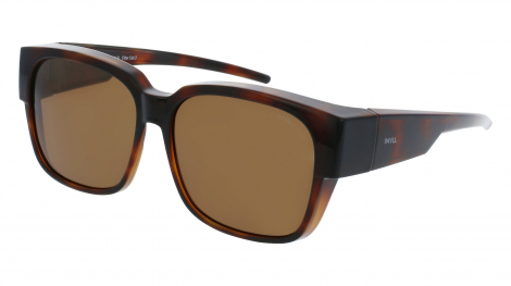 INVU. Easyfit IE22410B - Pánske slnečné okuliare