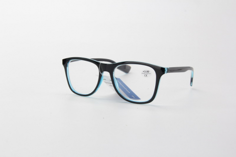 Dioptrické okuliare 2093B - 