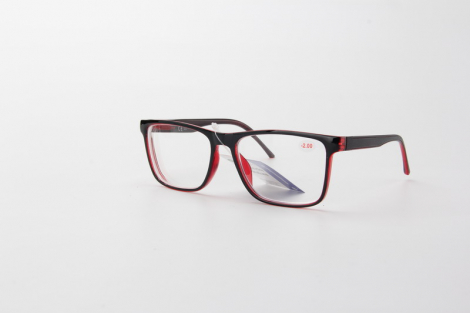 Dioptrické okuliare 2131B - 