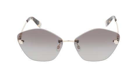 INVU. Fashion IB12622A - Dámske slnečné okuliare