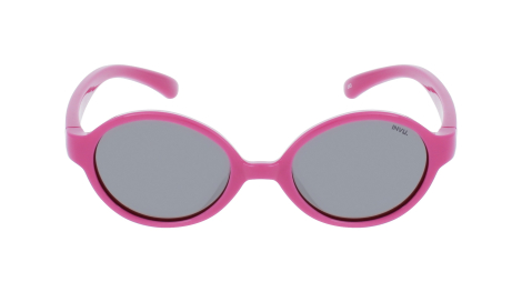 INVU. Kids IK22400B - Slnečné okuliare pre deti 1-3