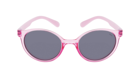 INVU. Kids IK22512F - Slnečné okuliare pre deti 4-7
