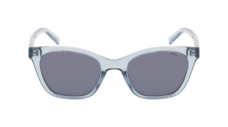 INVU. Kids IK22607D - Slnečné okuliare pre deti 8-11