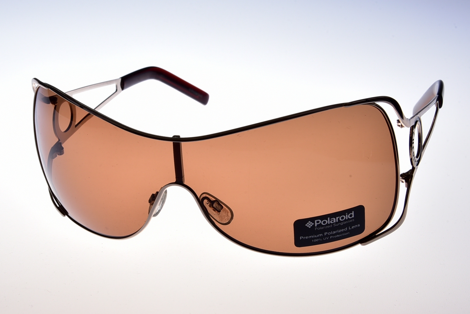 Polaroid Furore 6800C - Dámske slnečné okuliare