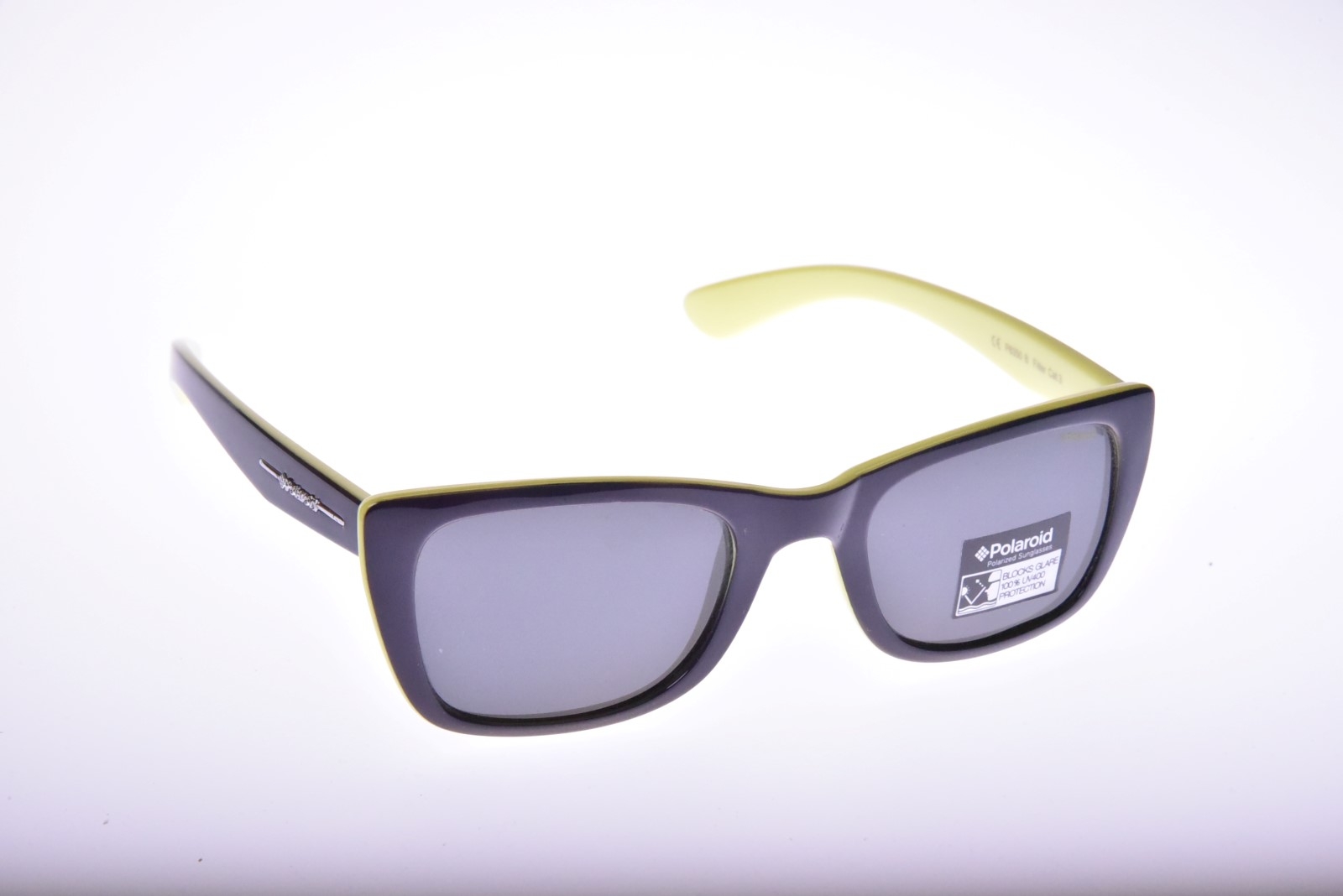 Polaroid Contemporary P8350B - Dámske slnečné okuliare
