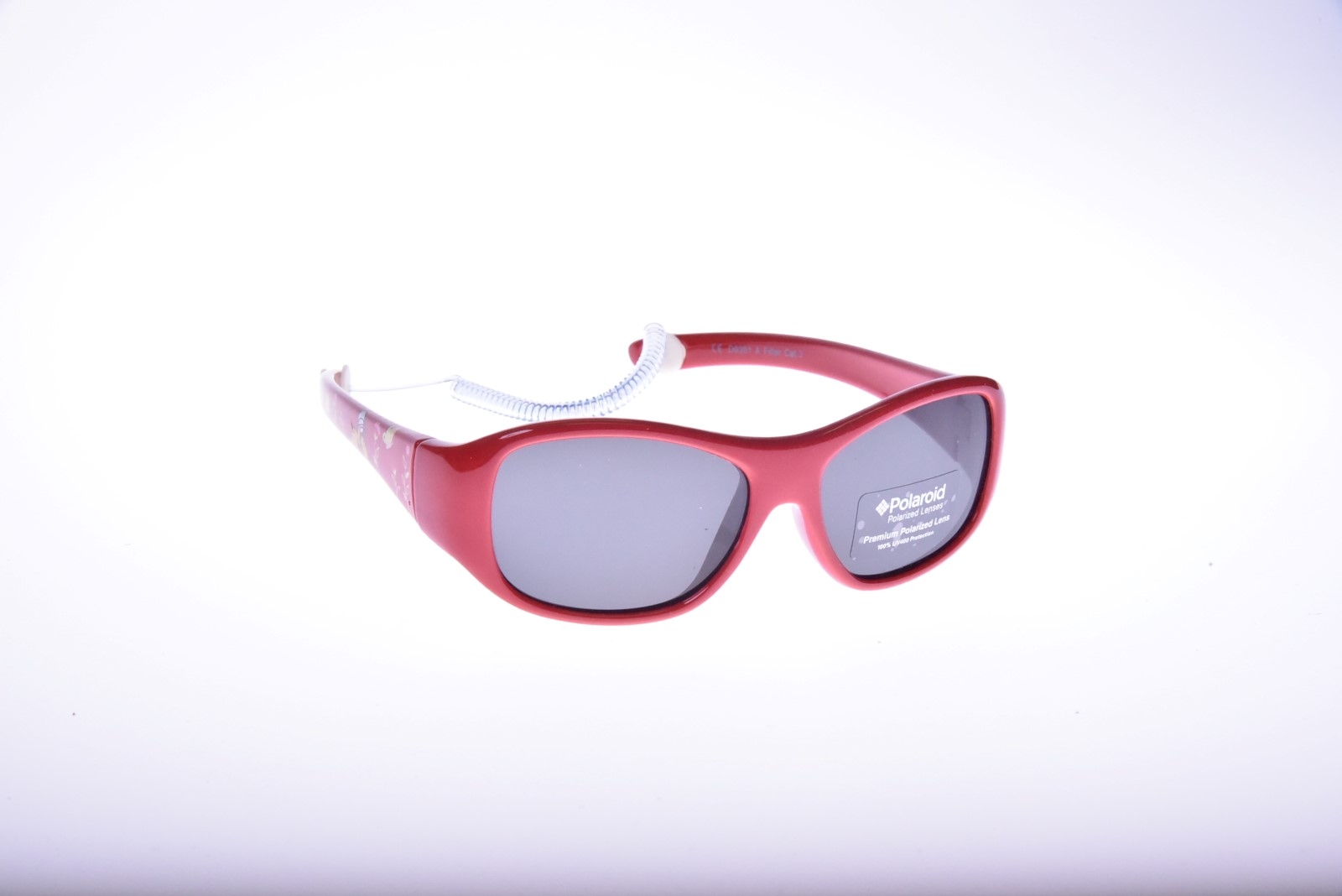Polaroid Disney D0301A - Slnečné okuliare pre deti 1-3 r.