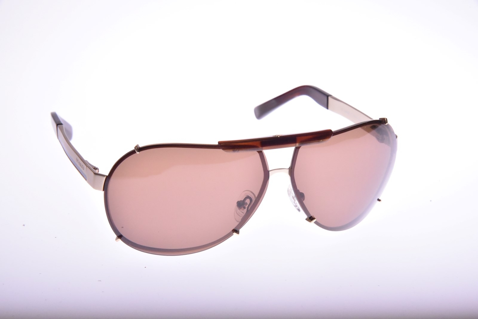 Polaroid Premium X4100C - Pánske slnečné okuliare