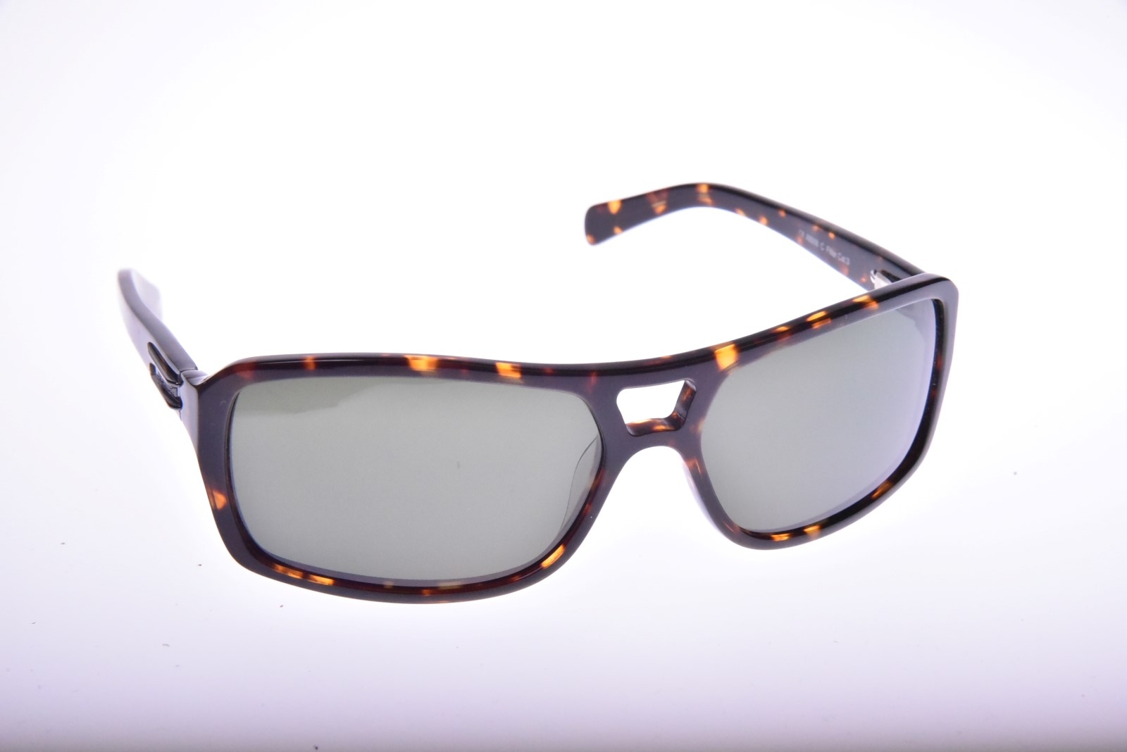 Polaroid Premium X8008C - Pánske slnečné okuliare