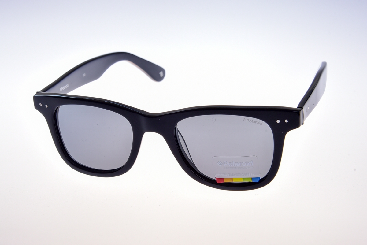 Polaroid Premium X8400C - Pánske slnečné okuliare