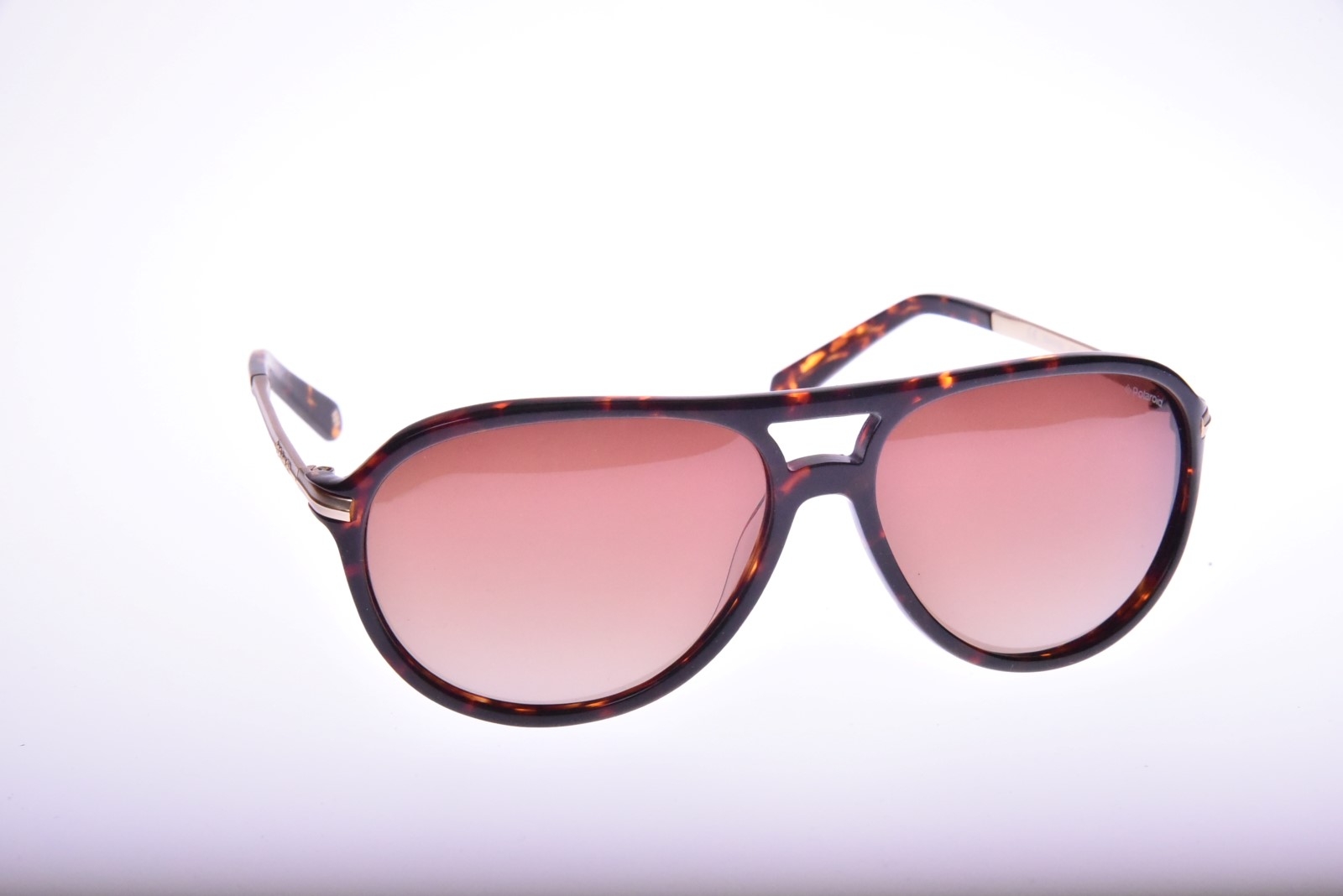 Polaroid Premium X8419B - Pánske slnečné okuliare
