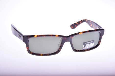 Polaroid Premium X8420B - Pánske slnečné okuliare
