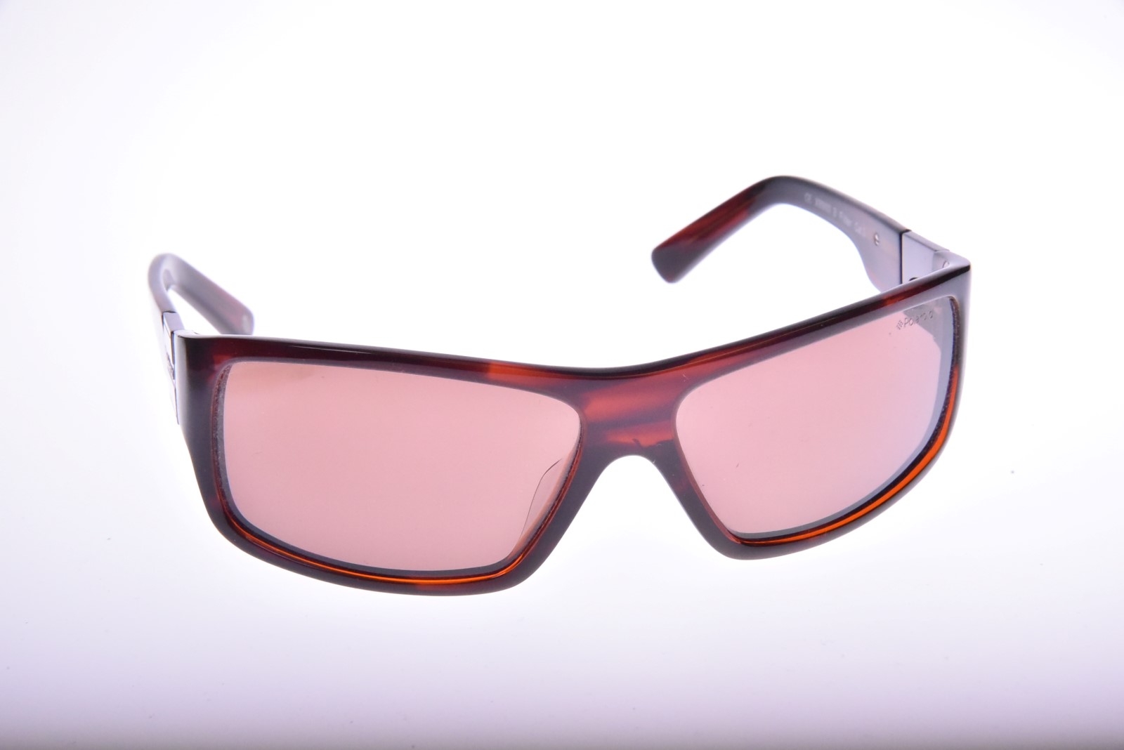 Polaroid Premium X8900B - Pánske slnečné okuliare